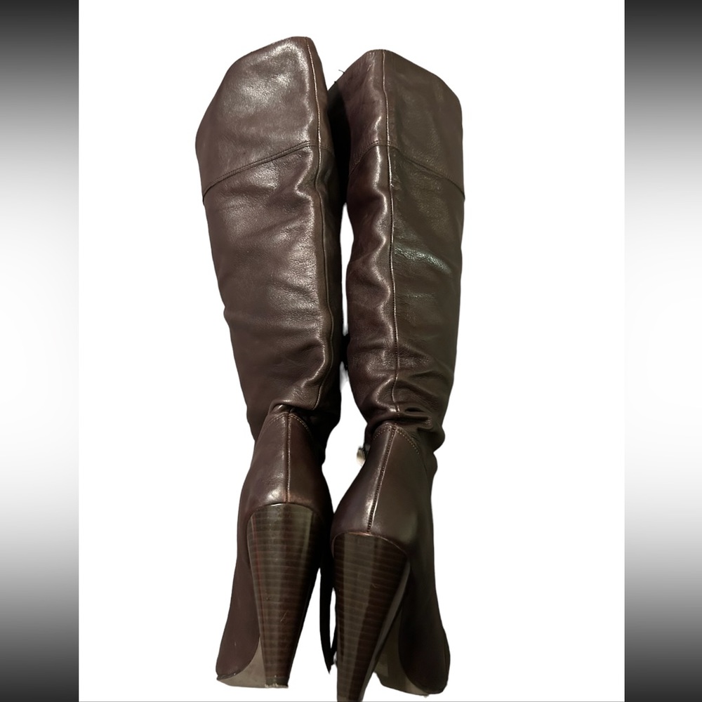 Authentic Jessica Simpson Boots - Picture 3 of 8
